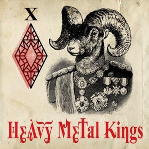 Heavy Metal Kings