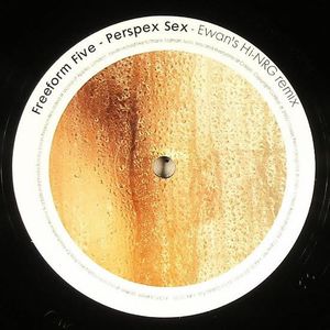 Perspex Sex (Remixes) (Single)