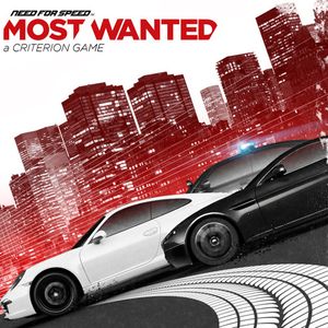 The Chase (Need for Speed: Most Wanted) (OST)