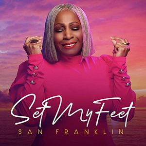 Set My Feet (Single)