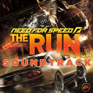 Need for Speed: The Run (OST)