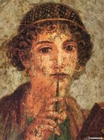 Sappho