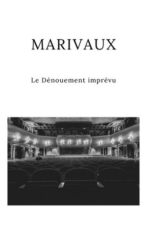 Le Dénouement imprévu