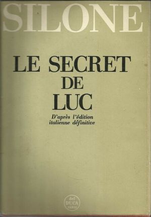 Le Secret de Luc