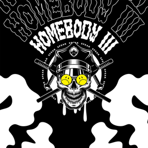 Homebody III (EP)