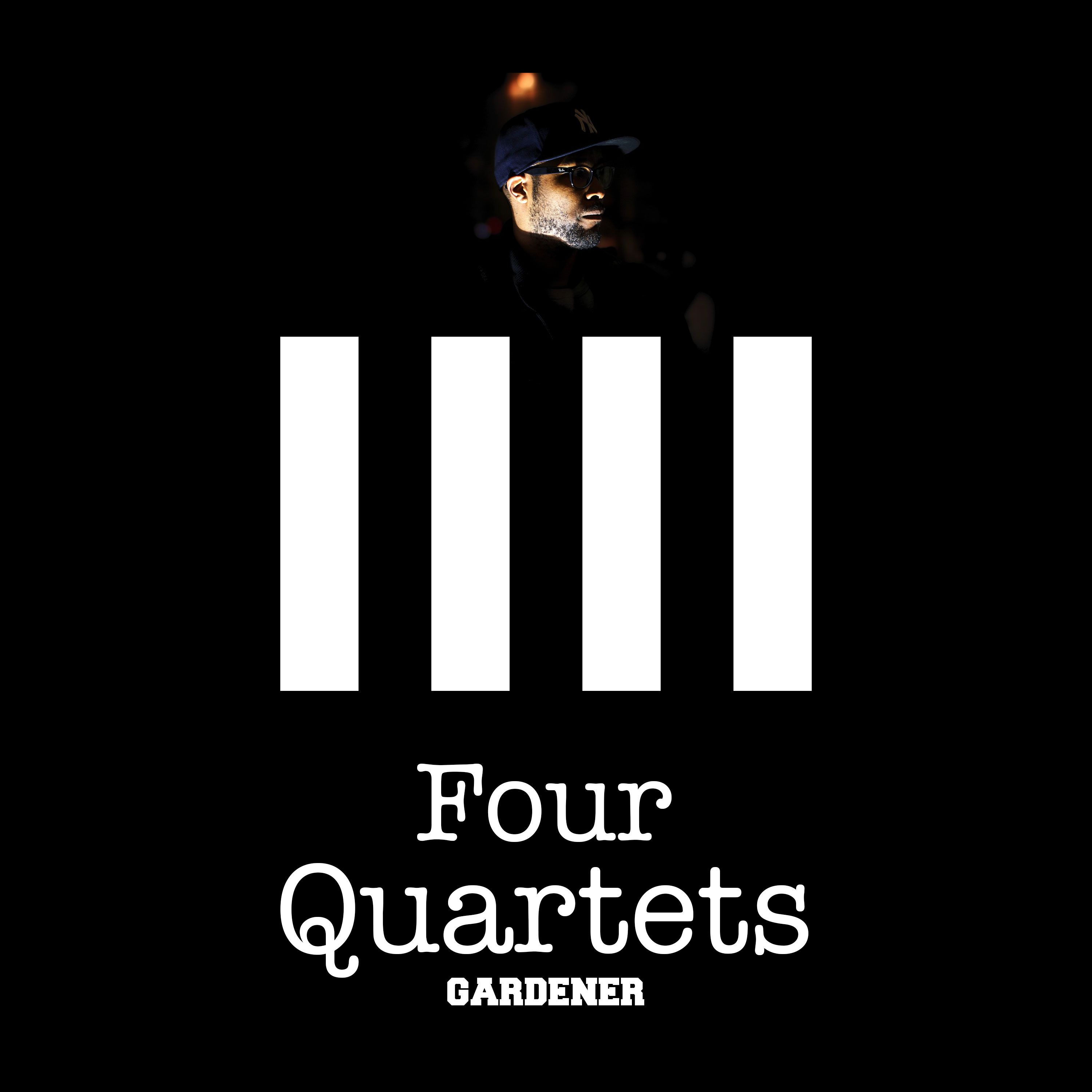 four quartets full text