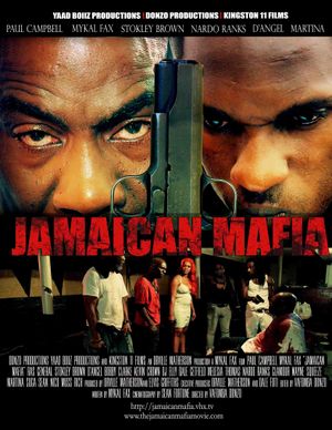 Jamaican Mafia