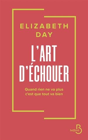 L'art d'échouer