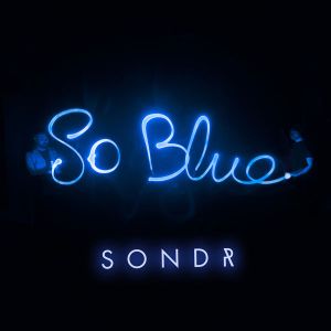 So Blue (Single)