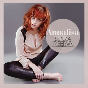 Senza riserva (Single)