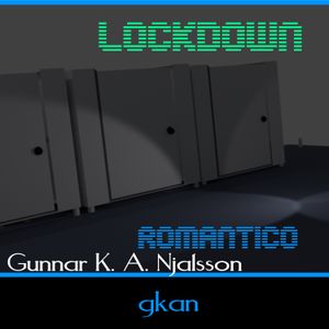 Lockdown Romantico (Single)