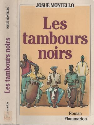 Tambours Noirs : la saga du nègre brésilien