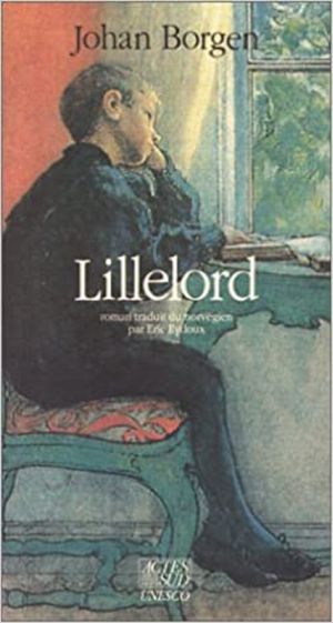 Lillelord