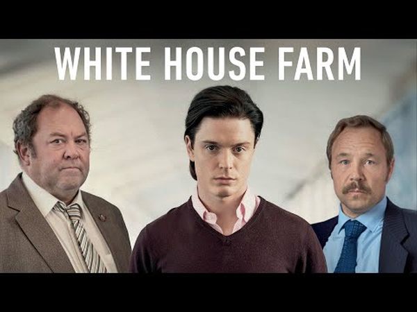 Meurtres à White House Farm