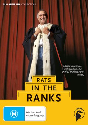 Rats in the ranks