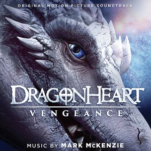 Dragonheart Vengeance (OST)