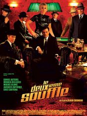 Affiche Le Deuxième Souffle Affiche Le Deuxième Souffle