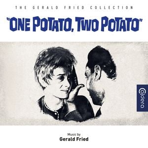 One Potato, Two Potato (OST)