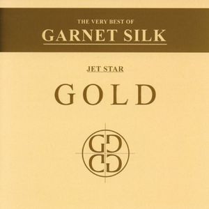 Gold: The Very Best of Garnet Silk