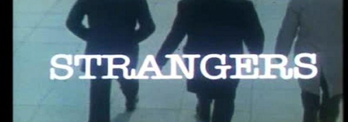 Cover Strangers