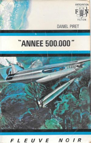 "Année 500.000"