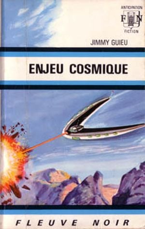 Enjeu cosmique