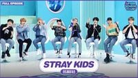 Episode 427 - Stray Kids