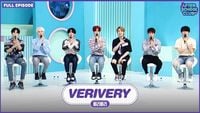 Episode 431 - VERIVERY