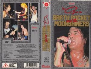 Live at the Ritz ’89 (Live)
