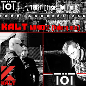 KALT vs TÖT (EP)