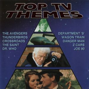 Theme From The Avengers