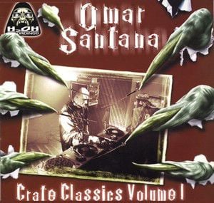 Crate Classics Volume I