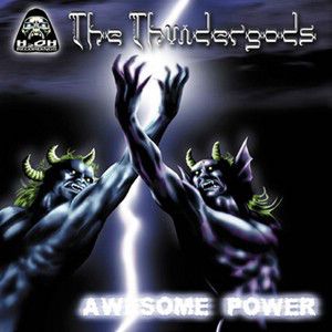 Awesome Power (Single)
