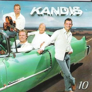 Kandis 10