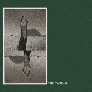 The Case Of (EP)