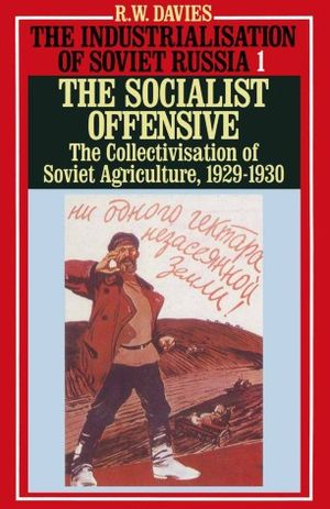 The Socialist Offensive