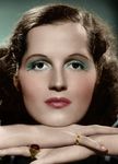Edith Atwater