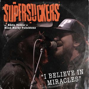 I Believe in Miracles (Single)