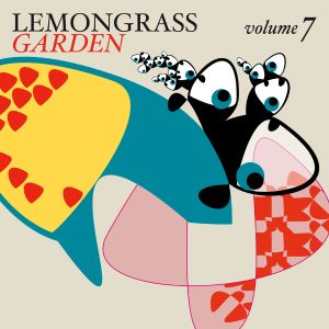 Lemongrass Garden, Volume 7