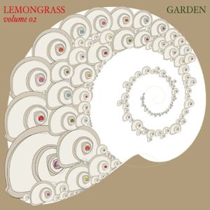 On Your Mind (Lemongrass India mix)