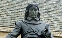 Oliver Cromwell