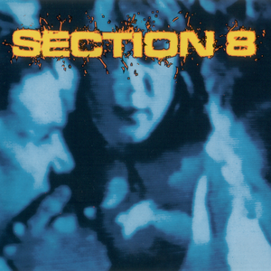 Section 8 (EP)