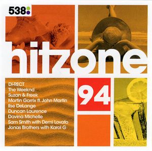 538: Hitzone 94