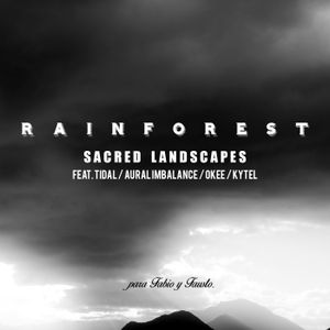 Sacred Landscapes