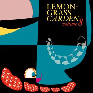 Lemongrass Garden, Volume 8