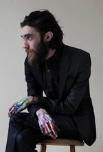 Keaton Henson