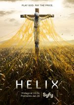 Affiche Helix