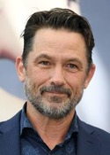 Billy Campbell