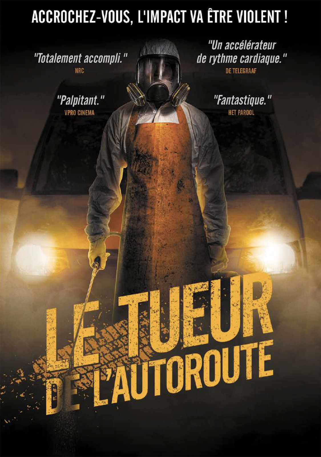 Le Tueur De L Autoroute Streaming Le Tueur de l'autoroute - Film (2020) - SensCritique