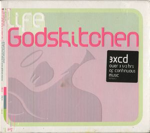 Godskitchen: Life